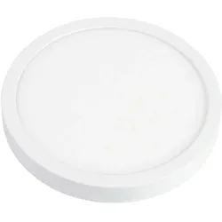 ENOVALITE LED Panel ELED300300 12 W 2700 K, 3000 K, 3500 K, 4000 K, 5700 K einstellbar in warm-, neutral- und kaltweiß (CCT)