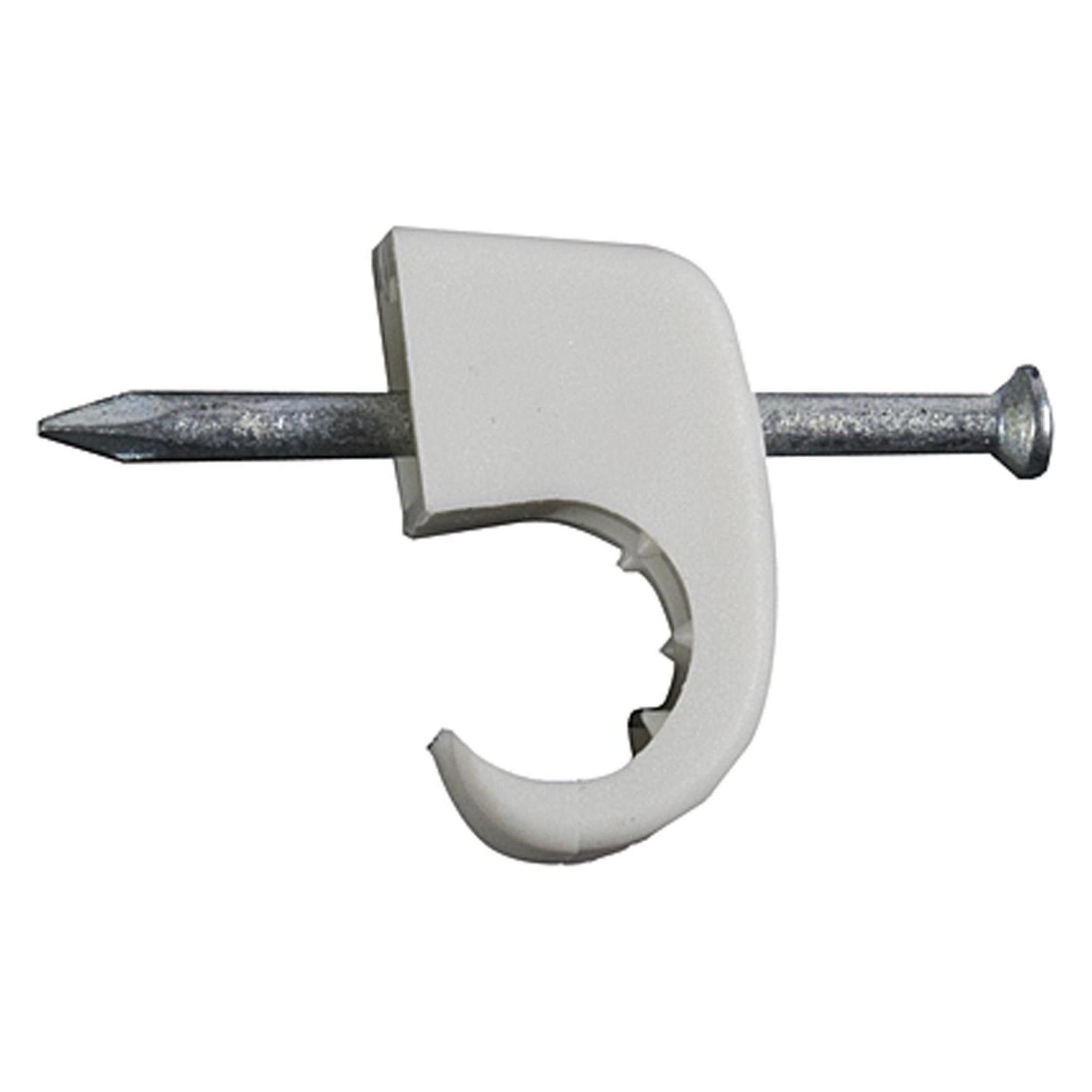 Fischer Mehrbereichsnagelschelle MNS 10-14 (94675)