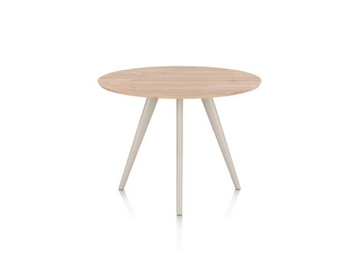 XOOON Arvada Tresentisch rund 140 cm