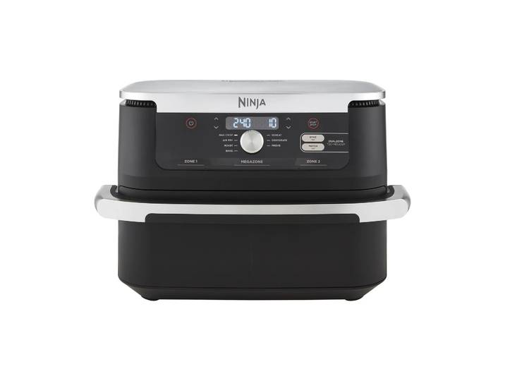Ninja Ninja Foodi Air Fryer AF500EU FlexDrawer 10,4 L Black