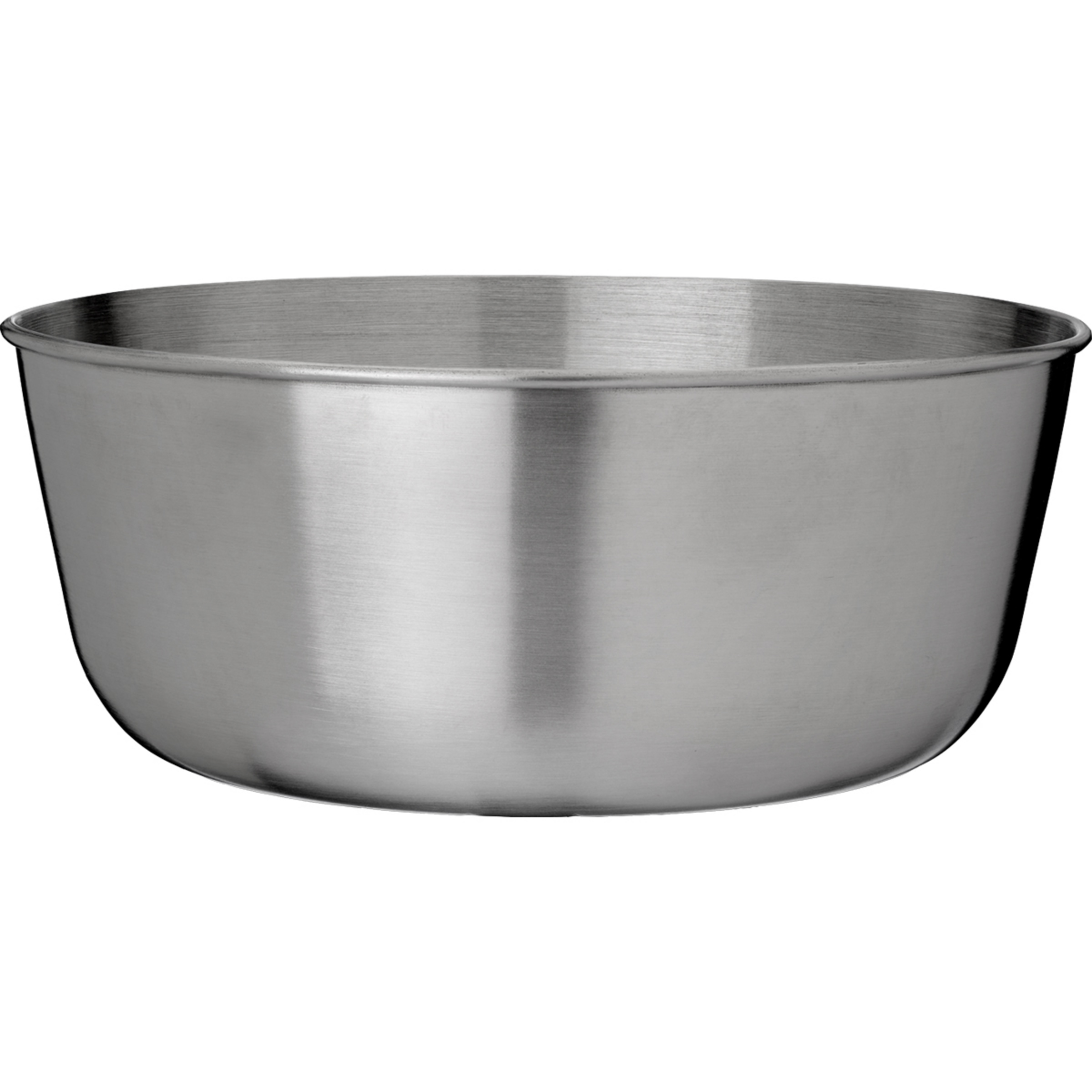 Primus CampFire Small Schüssel Campinggeschirr silber Trekking