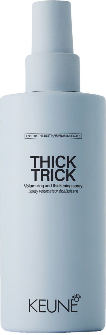 200ml KEUNE STYLE Thick Trick