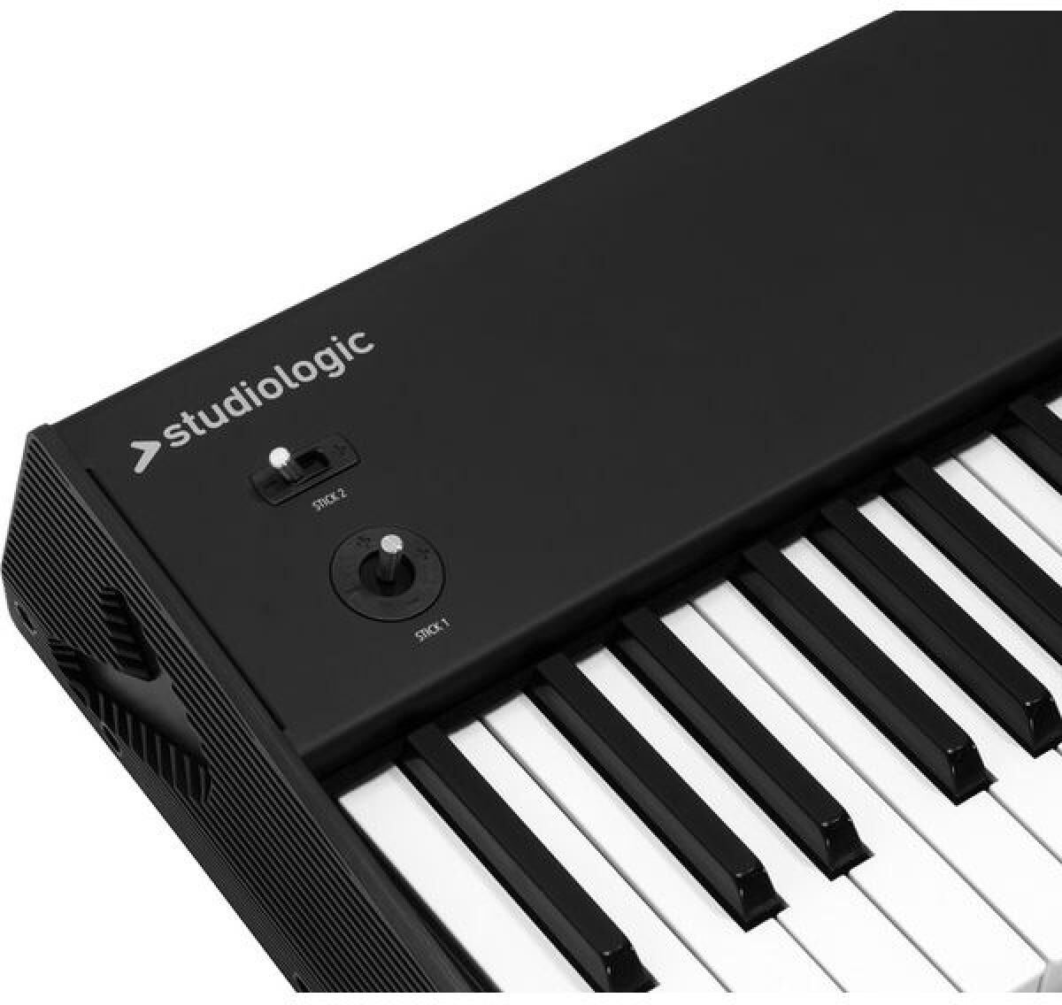 Studiologic  SL88 GT mk2 Teclado Midi