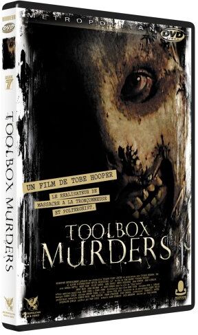 Toolbox murders - Preis vom 15.10.2026 23:06:25 h