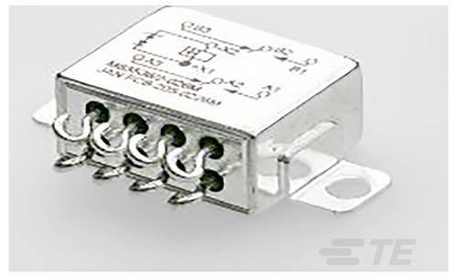 TE Connectivity FCB-205-0219L Package 1St.