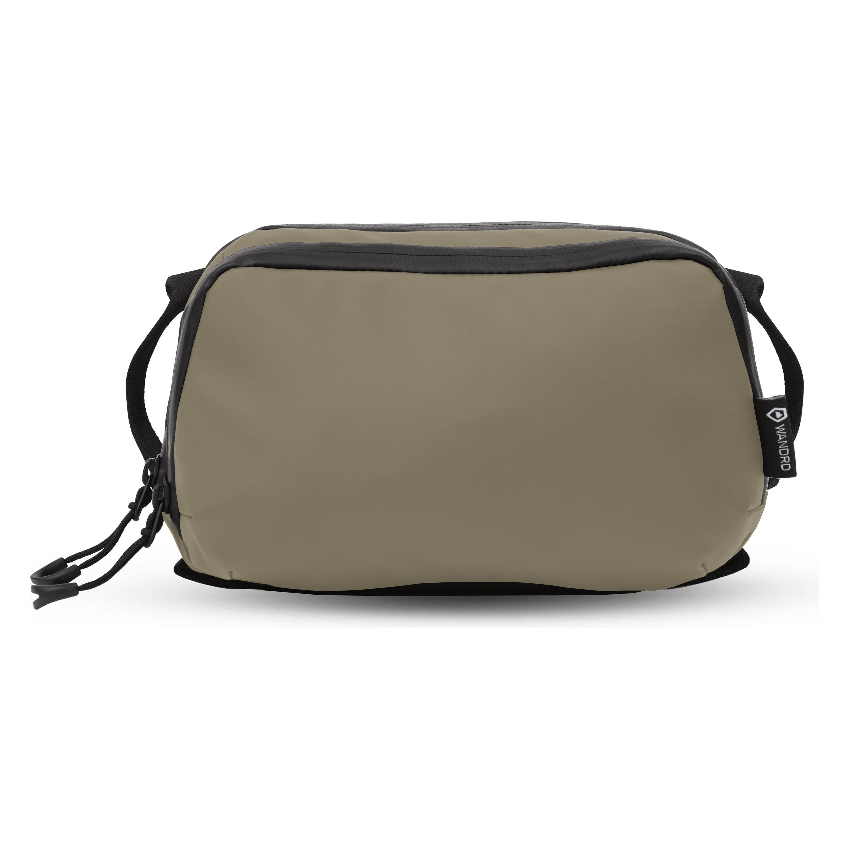 Wandrd Tech Pouch Large Yuma Tan (3.50 l) (TP-LG-YT-2)