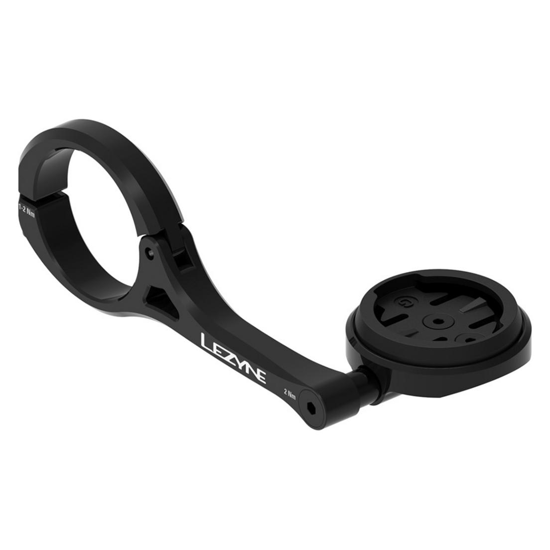 Lezyne Garmin/Wahoo GPS Forward Mount (47983556)