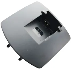 AccuCell Ladeschale für Sony NP-FC10, Sony NP-FC11, nur verwendbar mit dem dazu passenden Basis Ladegerät
