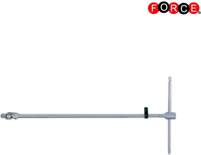 FORCE 8043450U Extension, sockets