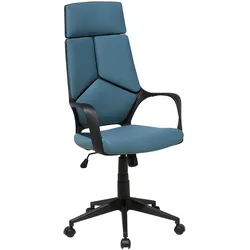 BÜROSTUHL Dunkelblau Delight