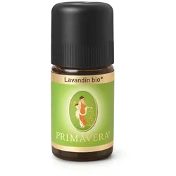 Lavandin Bio ätherisches Öl 5 ml