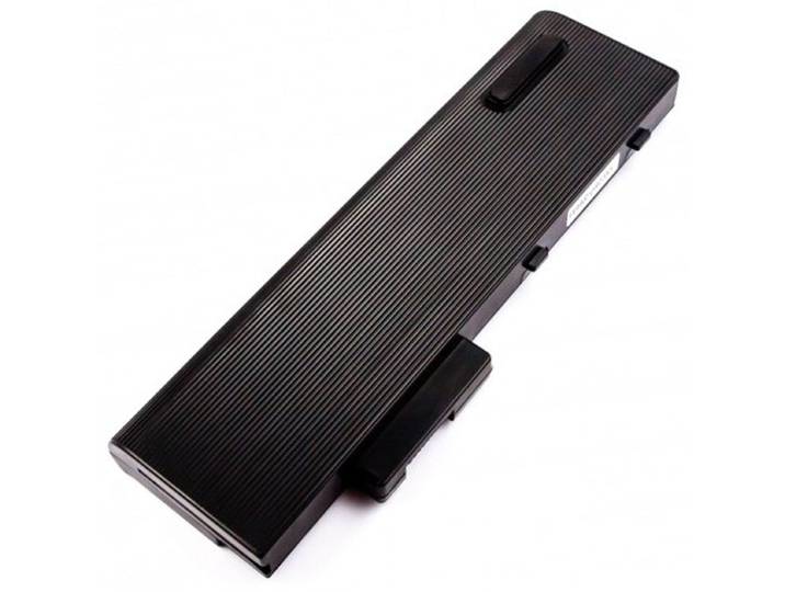 AccuCell-batterij geschikt voor Acer Aspire 1410, BT.T5003.001 14,8 volt, 4400 mAh