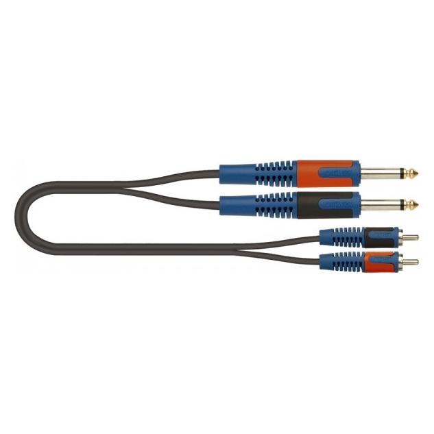 Quik Lok Quiklok Audiokabel (39823455)