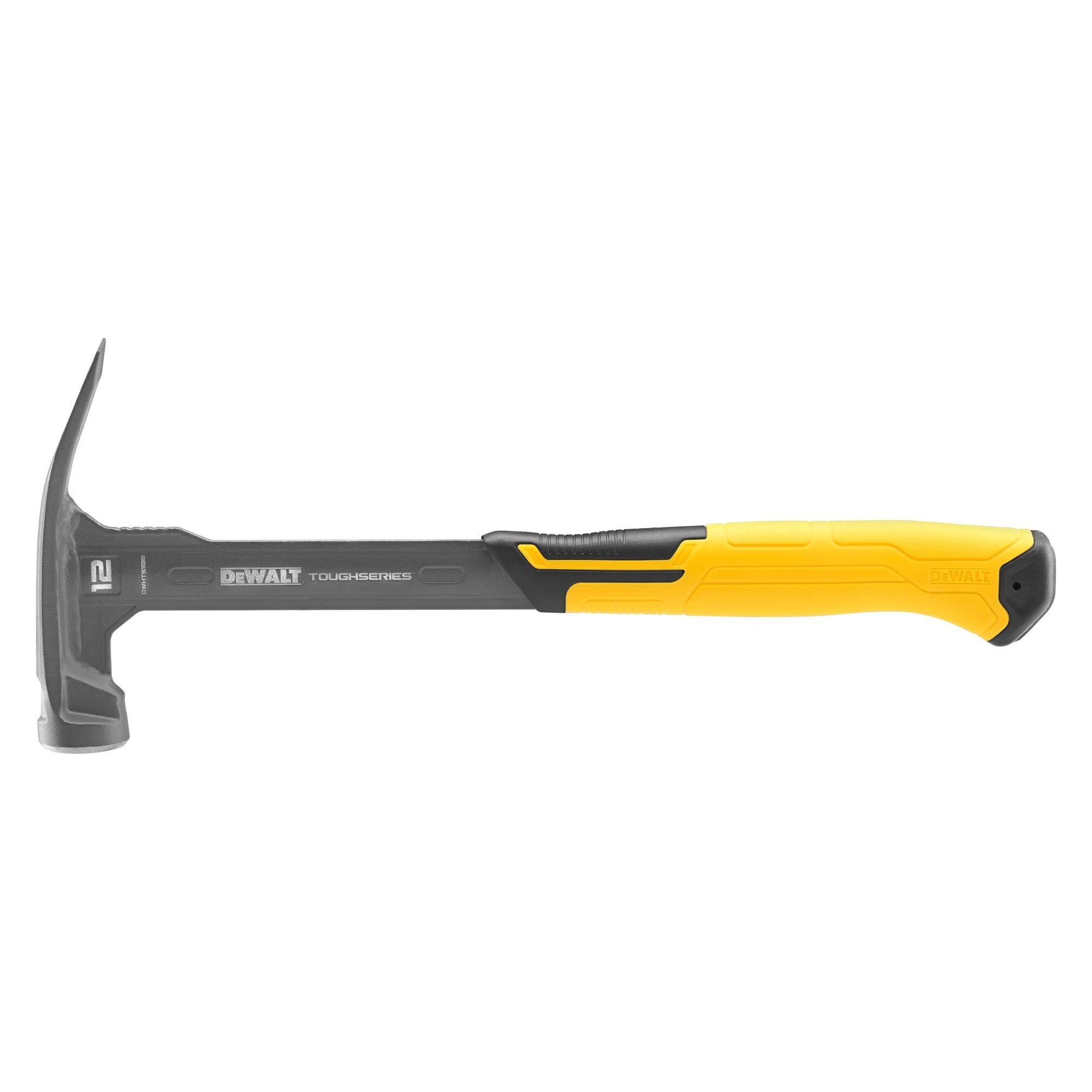 DeWalt XP Klauenhammer 340g (340 g) (DWHT51135-0)