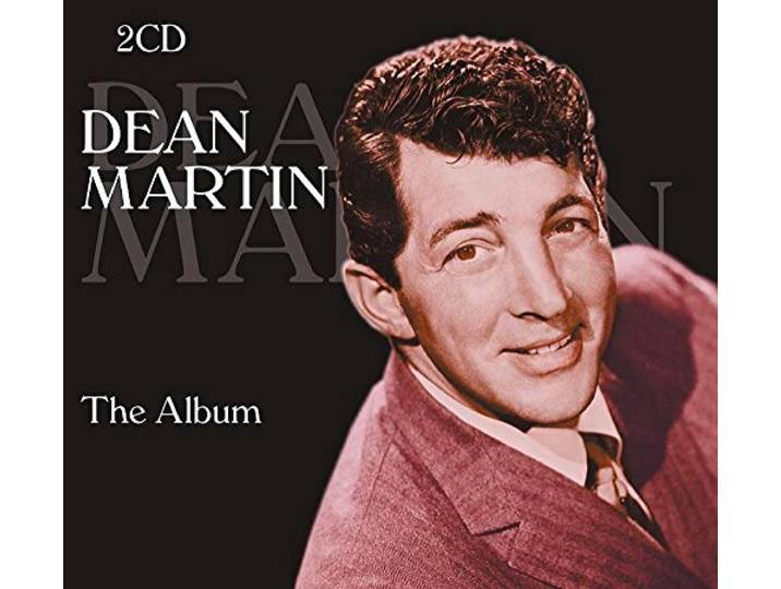 Dean Martin - The Album