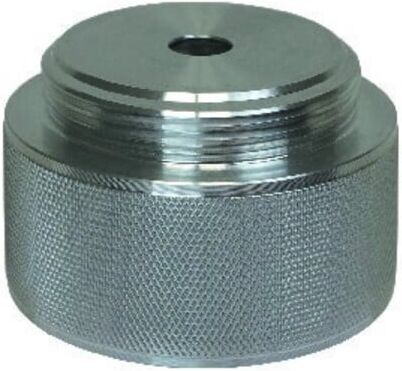 MATO Adaptateur cartouche pour pompe à graisse sans fil pour cartouches à vis de 500 g (3109400)