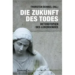 Die Zukunft des Todes, Fachbücher