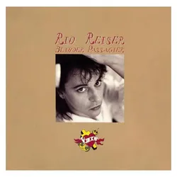 Sony Music, Schallplatten, Blinder Passagier (Rio Reiser)