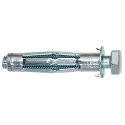 fischer Hohlraum-Metalldübel HM 8x54 SS