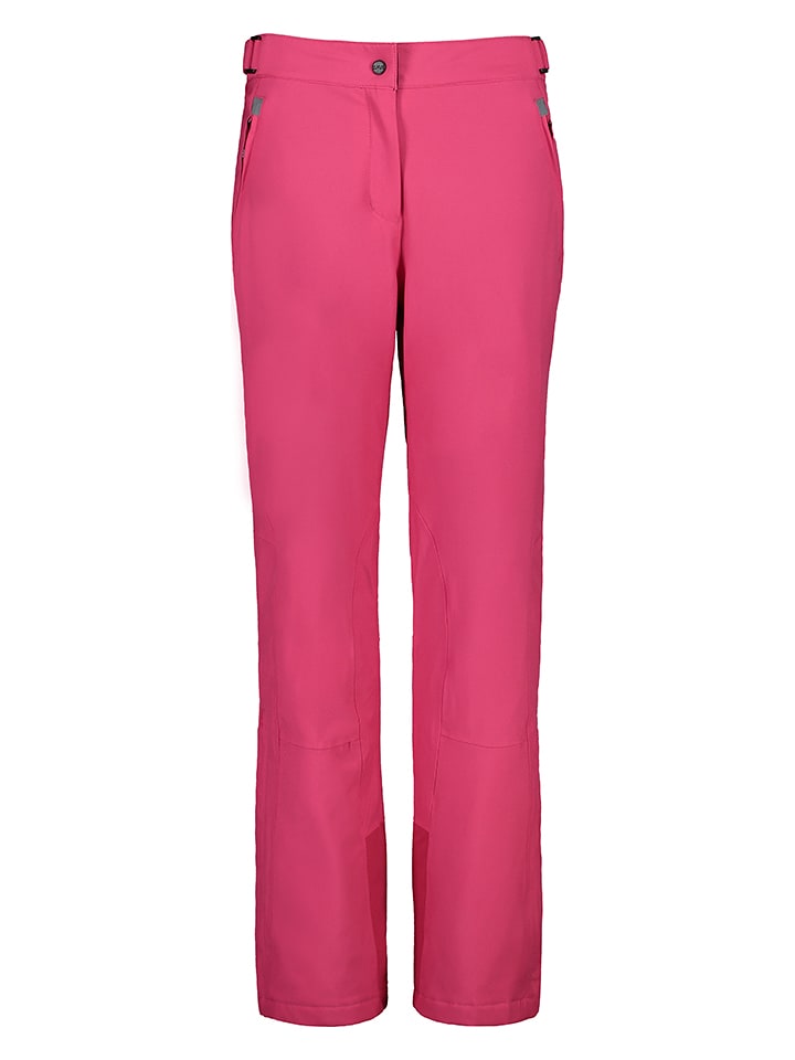 cmp Ski-/ Snowboardhose in Pink - 36