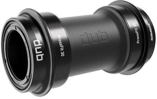 SRAM Movimento centrale calotte  ROAD DUB PRESSFIT 30 68mm