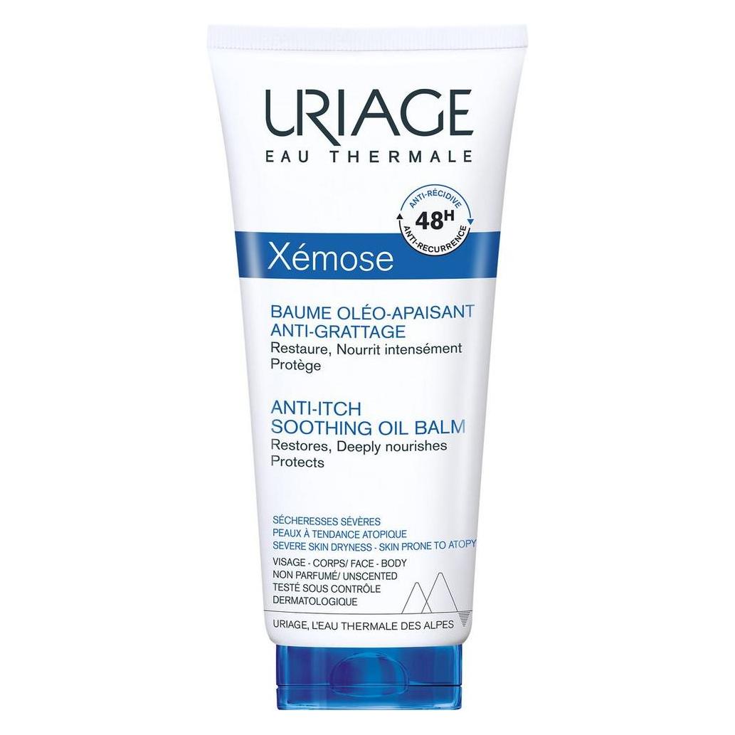 Uriage Xémose Balsam Bals (Körpercreme, 200 ml) (11119)