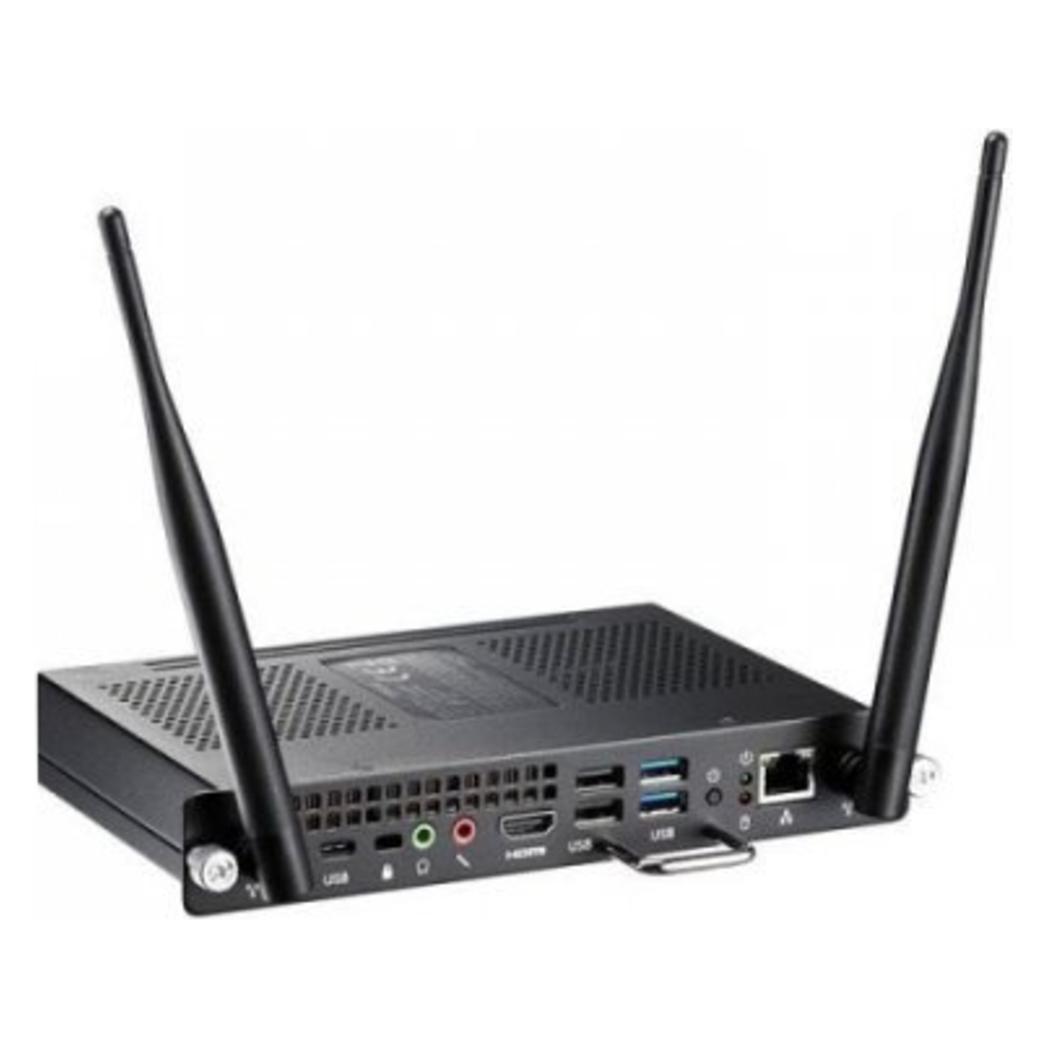 Optoma Mini OPS i5-12450H 8Go 256Go SSD (W3F00000021)