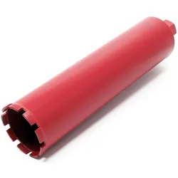 Wiltec, Lochsäge, Diamantbohrkrone (102 mm)