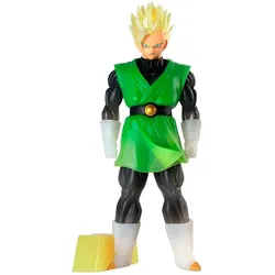 Banpresto Dragon Ball Z Clearise SS Son Gohan Great Saiyaman 18cm