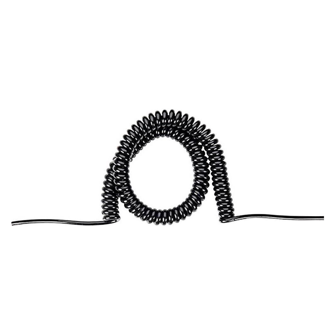 Bachmann Spiralleitung H05VV-F (4 m) (BM0010698)