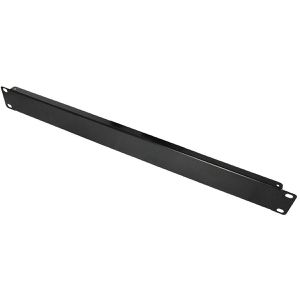 Good-Connections Blindpanel GC-N0042, Metall, 19 Zoll (483 mm), geschlossen, schwarz, 1HE