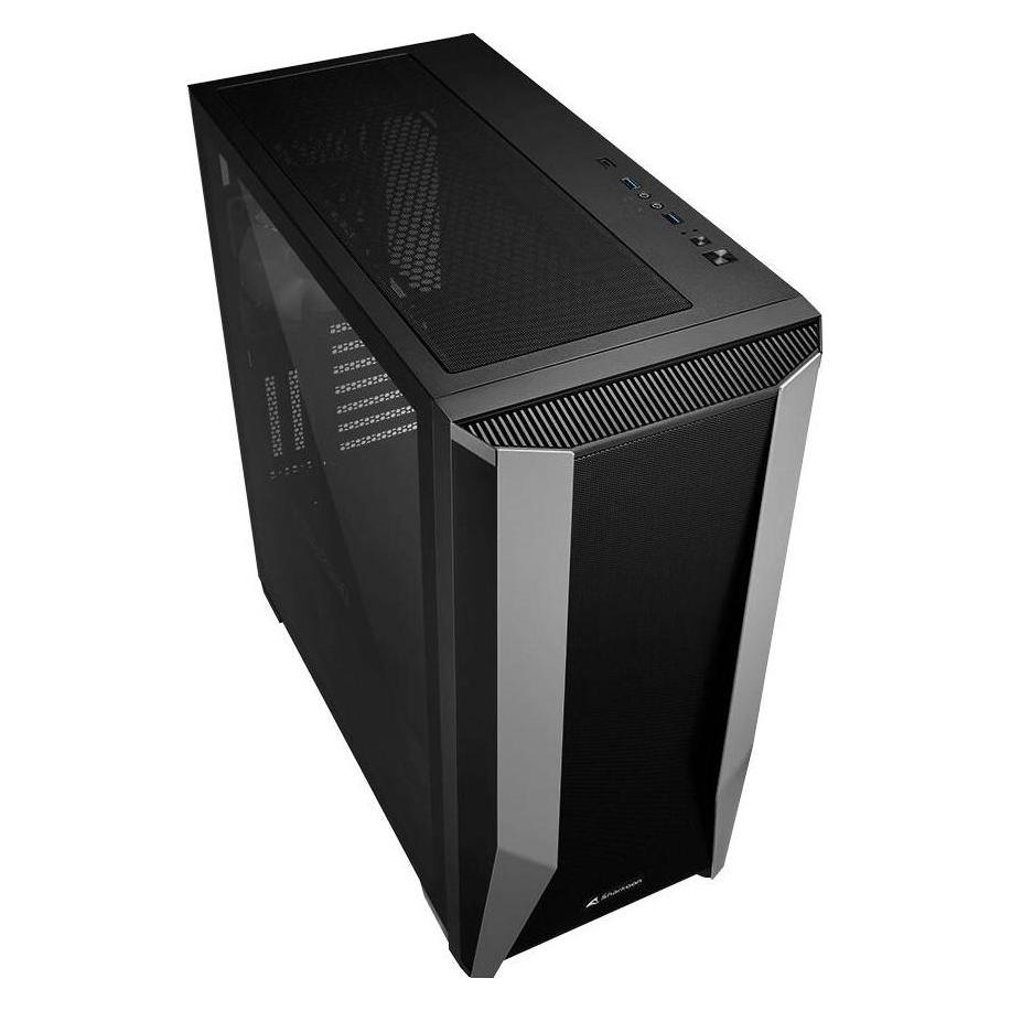 Sharkoon TG7M RGB Tower (E-ATX) (4044951035069)