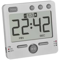 TFA Dostmann 99HOURS Timer Weiß digital 38.2049.02
