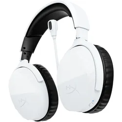 HP HyperX Cloud Stinger 3 Wireless (Kabellos), Gaming Headset, Weiss
