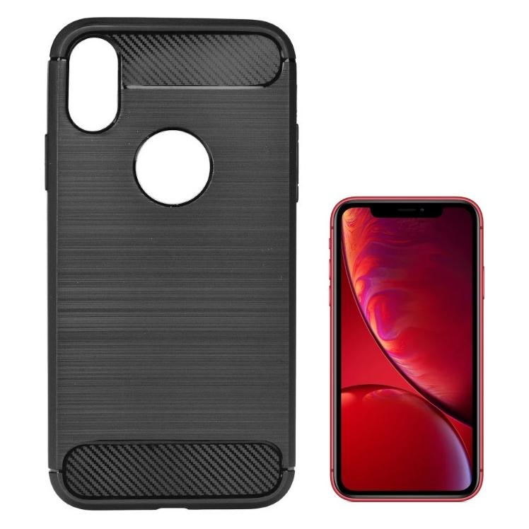iLike Apple iPhone XR Silicone case (Apple iPhone XR) (47955743)