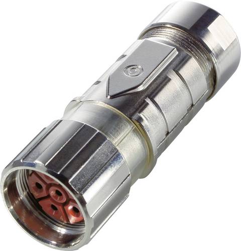 EPIC Steckverbinder Kit LS1 D6, Kabeldose 75009690 LAPP Inhalt: 1St.