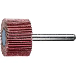 PFERD TOOLS Keramikkorn Fächerschleifer F hoher Abtrag auf Edelstahl - 47802773