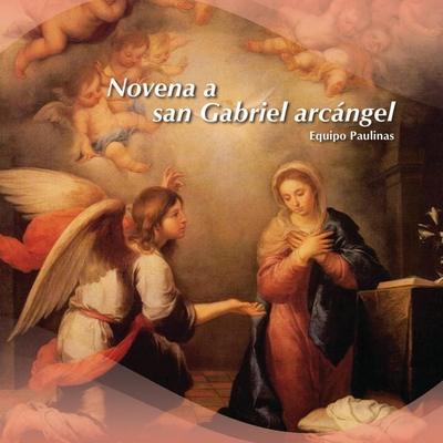Novena a san Gabriel arcángel - Equipo Paulinas, Audio, 9789152120088