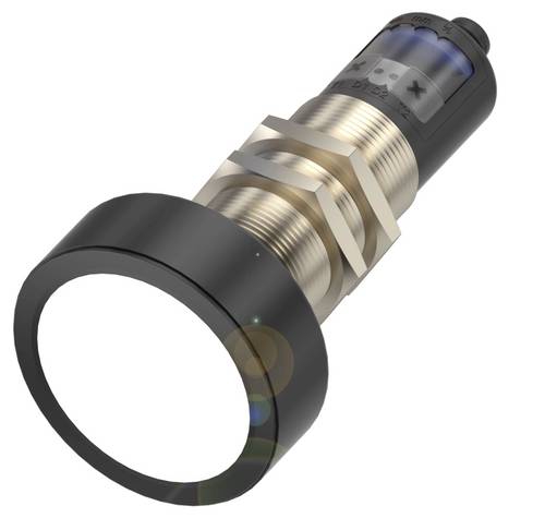 BALLUFF Sensor Ultraschall BUS M30E1-XC-60/600-S92K
