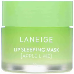 Laneige, Lippenpflege, Lip Sleeping Mask Apple Lime (Lippenbalsam, 20 ml)