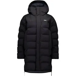 Poc, Herren, Skijacke, Ms Race Loft Parka (L), Schwarz, L