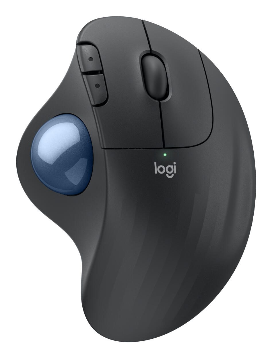 Logitech ERGO M575S Maus 910-007029