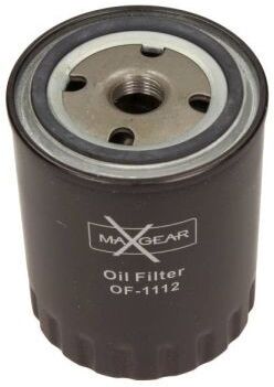 MAXGEAR 26-0406 Öljynsuodatin