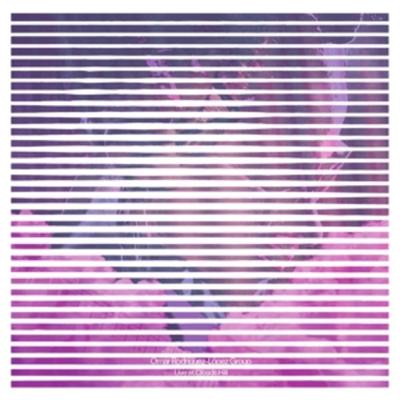 Live At Clouds Hill - Omar Group Rodriguez-Lopez, Vinyl