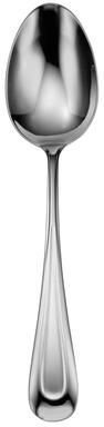 Oneida 18/0 Stainless Steel Acclivity Tablespoon/Serving Spoons (Set of 12)