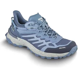 Meindl, Damen, Wanderschuhe, Jamaica Lady GTX Damen Wanderschuhe (37.5), Blau