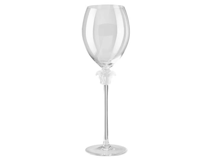 Versace Versace Medusa Lumiere verre à vin rouge 47 cl Haut (28 cm)