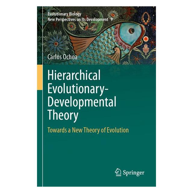 Umbreit Hierarchical Evolutionary-Developmental Theory (Englisch, Carlos, Carlos Ochoa, Ochoa) (71886152)