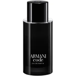 ARMANI Code Homme Eau de Parfum nachfüllbar