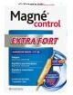 Nutreov Magné Control Extra Fort 20 Jours 20 Ampoules - Boîte